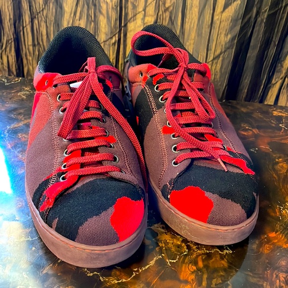 🍁 Valentino Garavani men’s shoes - Picture 2 of 8